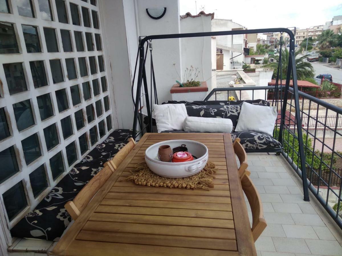 Gibellina Home Nuova Gibellina Exterior foto